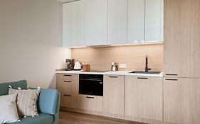 Legnicka Residence 38